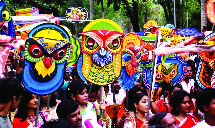 নিউইয়র্ক স্টেট সিনেটে বাংলা নববর্ষকে স্বীকৃতির সিদ্ধান্ত